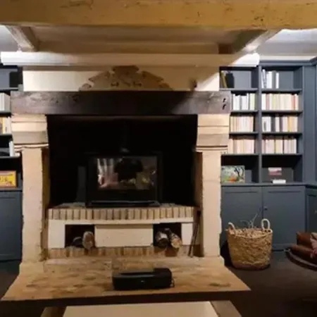 Maison Le Clos Longlais - Welkeys * Grangues