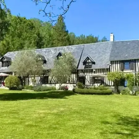Maison Le Clos Longlais - Welkeys *