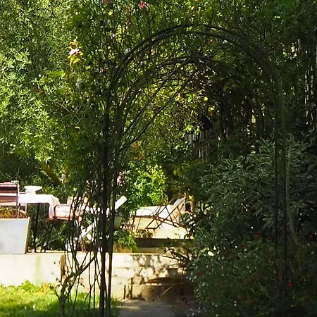 Maison Le Clos Longlais - Welkeys Feriehus