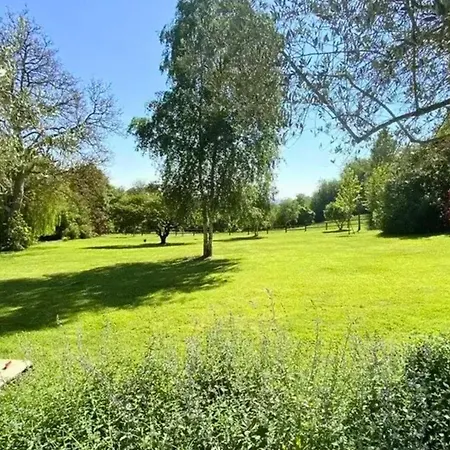 Holiday home Maison Le Clos Longlais - Welkeys