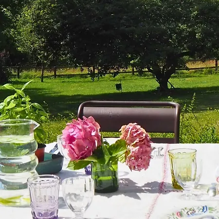 Maison Le Clos Longlais - Welkeys *