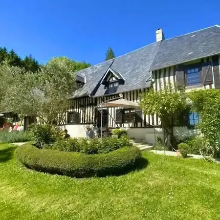 Maison Le Clos Longlais - Welkeys *