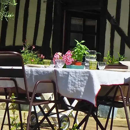 Maison Le Clos Longlais - Welkeys
