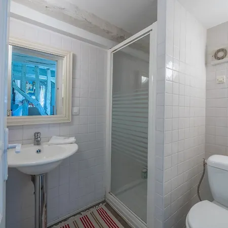 Maison Le Clos Longlais - Welkeys * Grangues