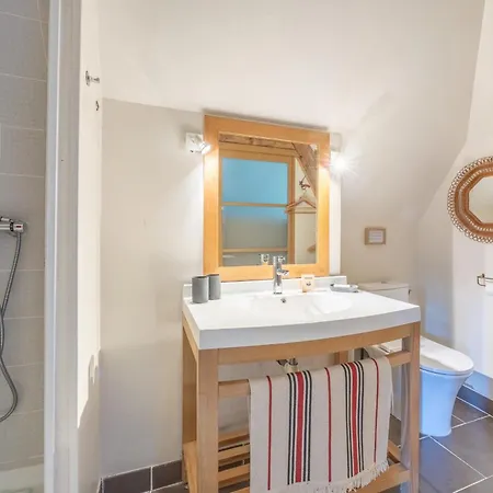 Maison Le Clos Longlais - Welkeys Grangues