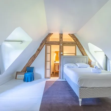 Maison Le Clos Longlais - Welkeys Grangues