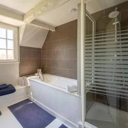 Maison Le Clos Longlais - Welkeys *