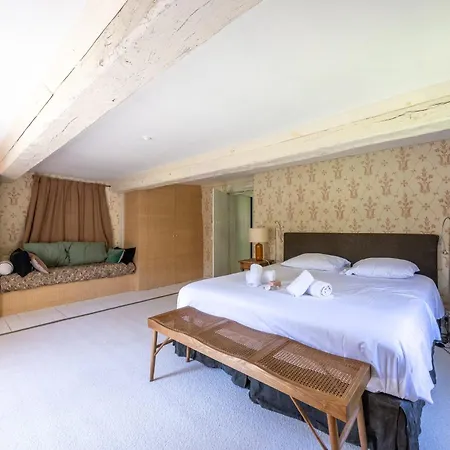 Holiday home Maison Le Clos Longlais - Welkeys Grangues