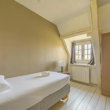 Feriehus Maison Le Clos Longlais - Welkeys