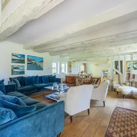 Maison Le Clos Longlais - Welkeys Holiday home *