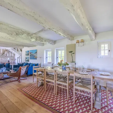 Maison Le Clos Longlais - Welkeys *