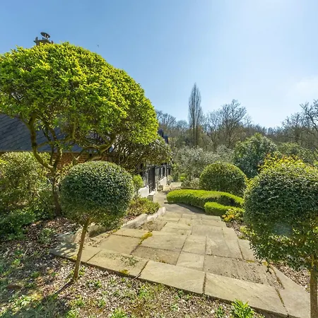 Maison Le Clos Longlais - Welkeys Grangues