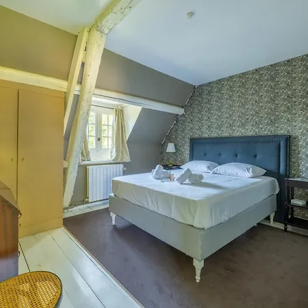 Feriehus Maison Le Clos Longlais - Welkeys