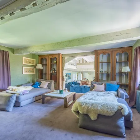 Maison Le Clos Longlais - Welkeys Holiday home Grangues