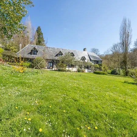 Maison Le Clos Longlais - Welkeys