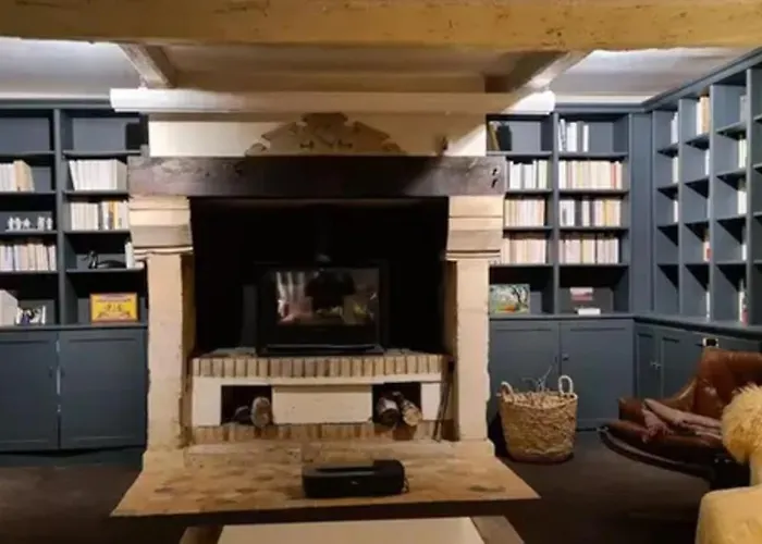 Maison Le Clos Longlais - Welkeys * Grangues