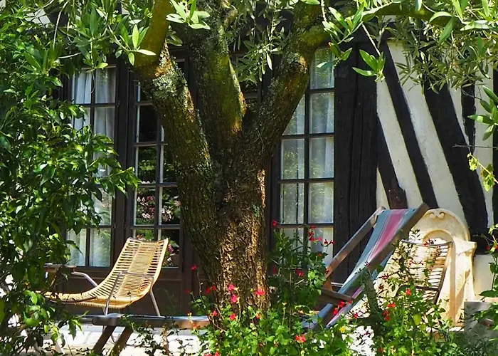 Maison Le Clos Longlais - Welkeys Holiday home Grangues