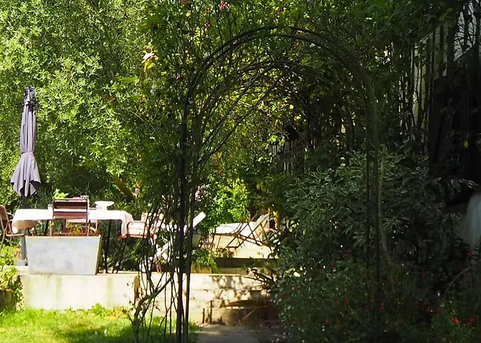 Maison Le Clos Longlais - Welkeys Holiday home