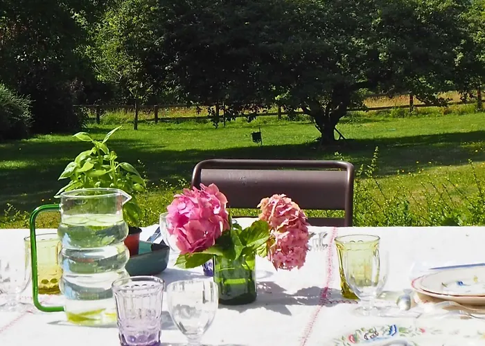 Maison Le Clos Longlais - Welkeys *