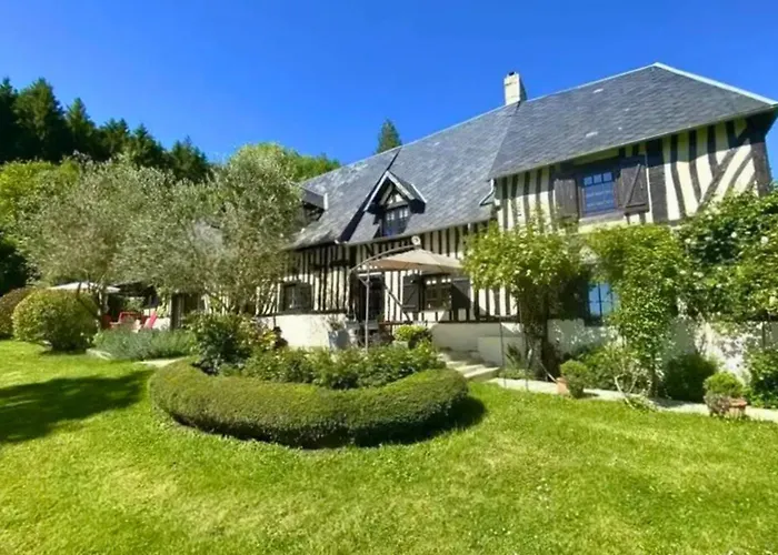 Maison Le Clos Longlais - Welkeys *