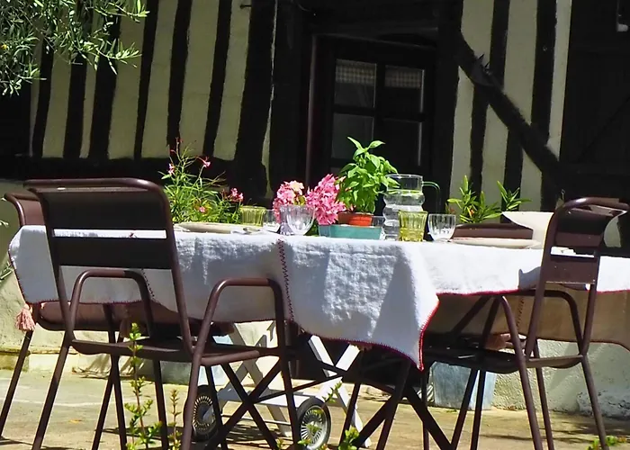 Maison Le Clos Longlais - Welkeys