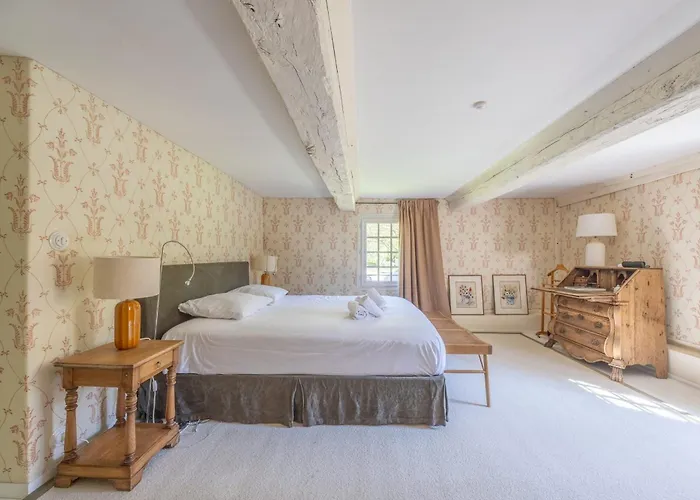 Maison Le Clos Longlais - Welkeys * Grangues