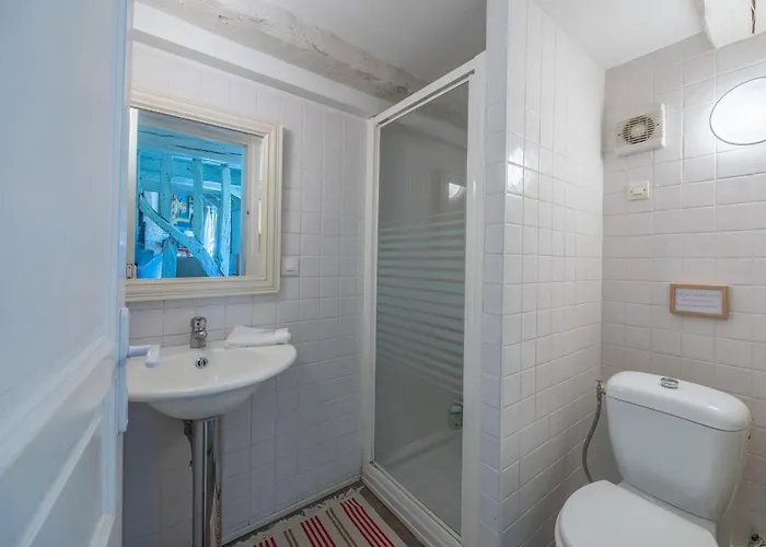 Maison Le Clos Longlais - Welkeys * Grangues