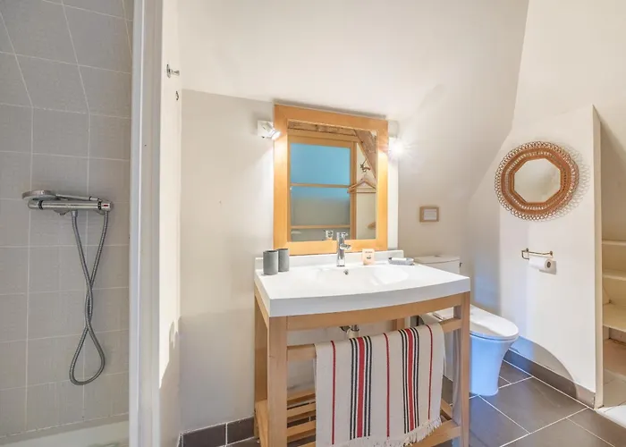 Maison Le Clos Longlais - Welkeys Grangues