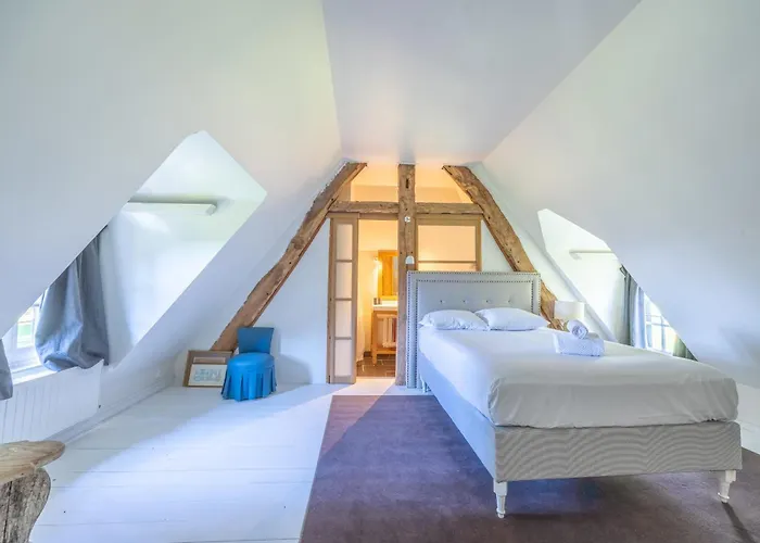 Maison Le Clos Longlais - Welkeys Grangues