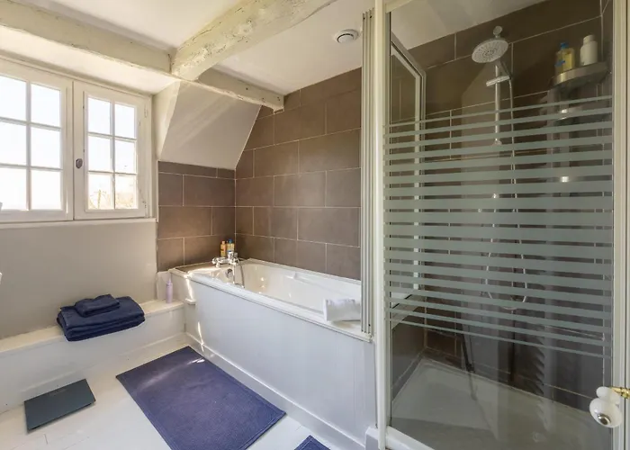 Maison Le Clos Longlais - Welkeys *