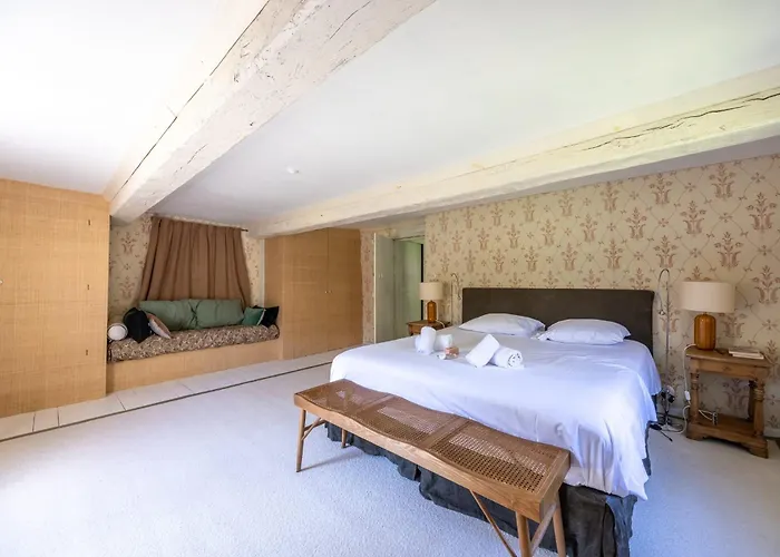 Holiday home Maison Le Clos Longlais - Welkeys Grangues