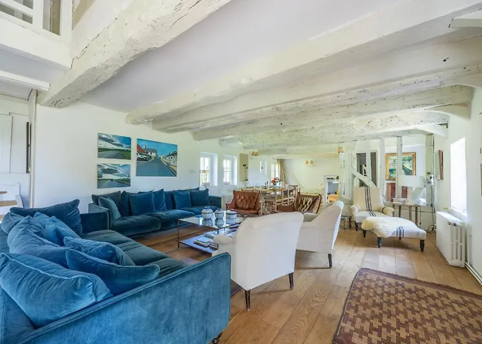 Maison Le Clos Longlais - Welkeys Holiday home *