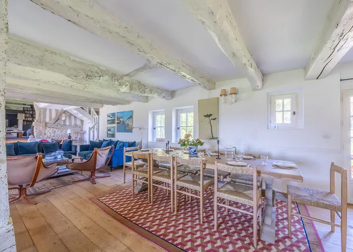 Maison Le Clos Longlais - Welkeys *