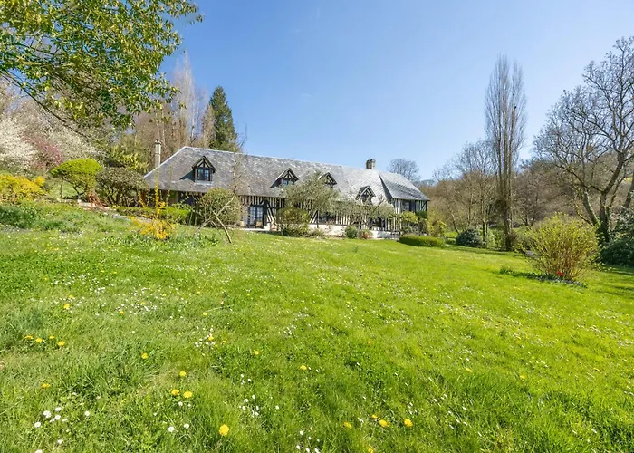 Maison Le Clos Longlais - Welkeys